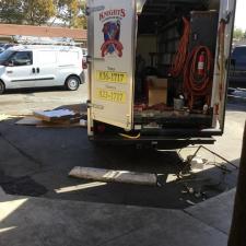 Commercial Water Heater W 11th St Tracy, CA 1